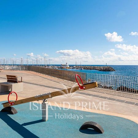 Oceanfront Holiday With Stunning Views Lbr650 San Miguel de Abona Exterior photo